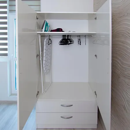Apartman Safari Szófia